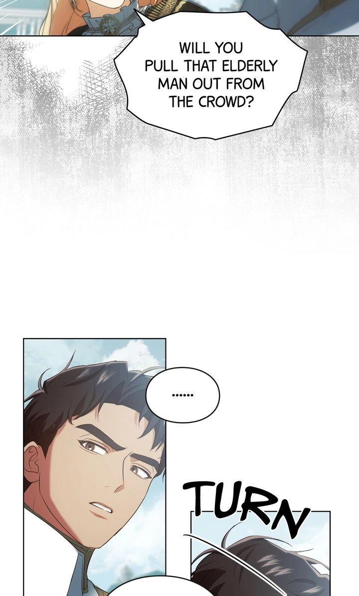 The Fake Saintess Awaits Her Exit Chapter 8 page 59 - 