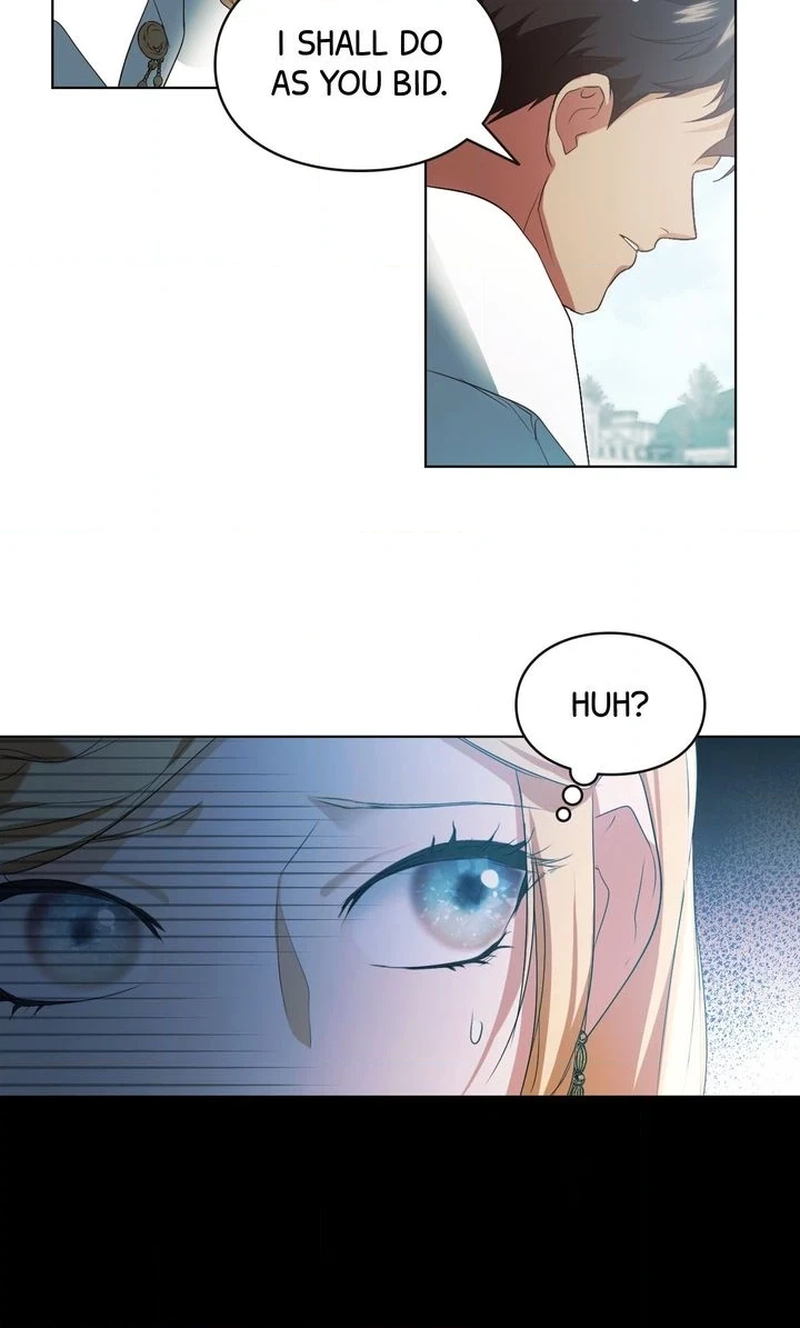 The Fake Saintess Awaits Her Exit Chapter 8 page 60 - 
