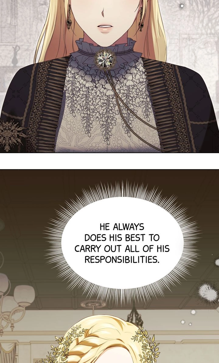 The Fake Saintess Awaits Her Exit Chapter 8 page 7 - 