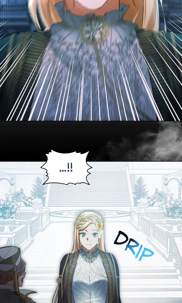 The Fake Saintess Awaits Her Exit Chapter 8 page 62 - 