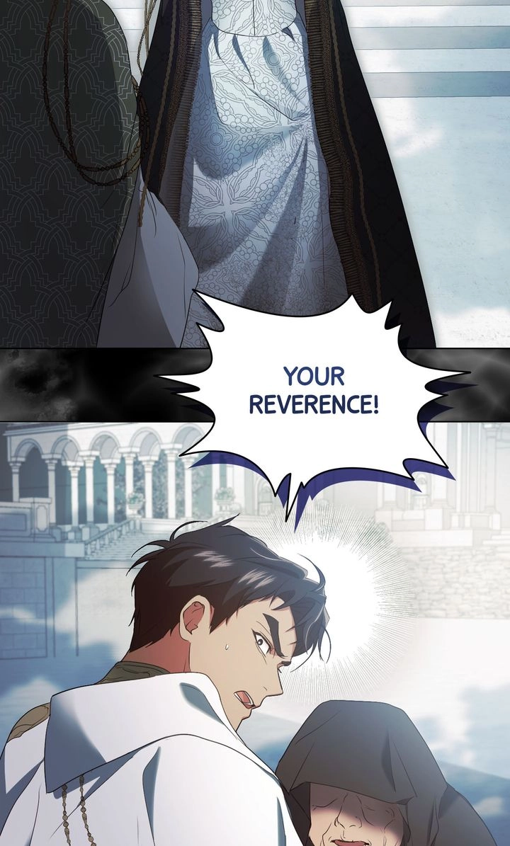 The Fake Saintess Awaits Her Exit Chapter 8 page 63 - 