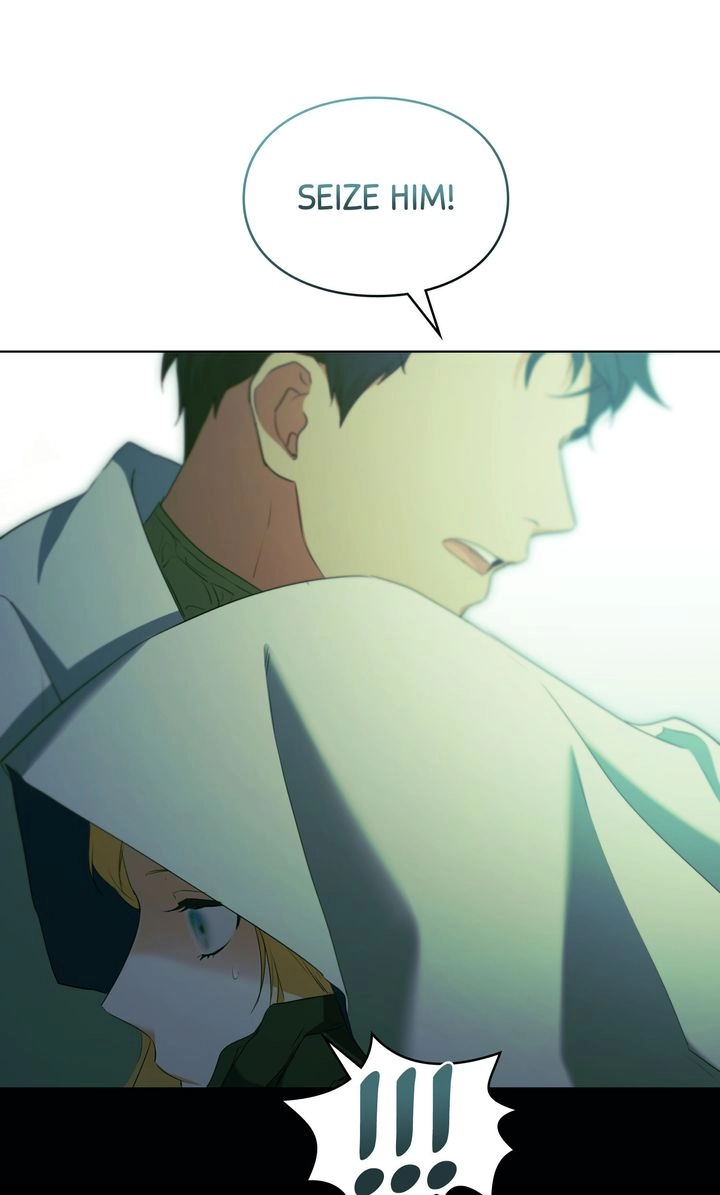 The Fake Saintess Awaits Her Exit Chapter 8 page 69 - 