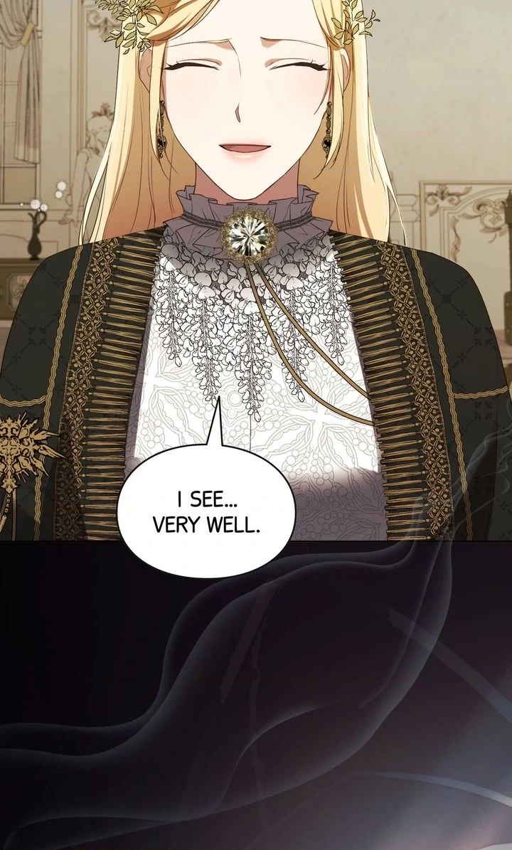The Fake Saintess Awaits Her Exit Chapter 8 page 8 - 