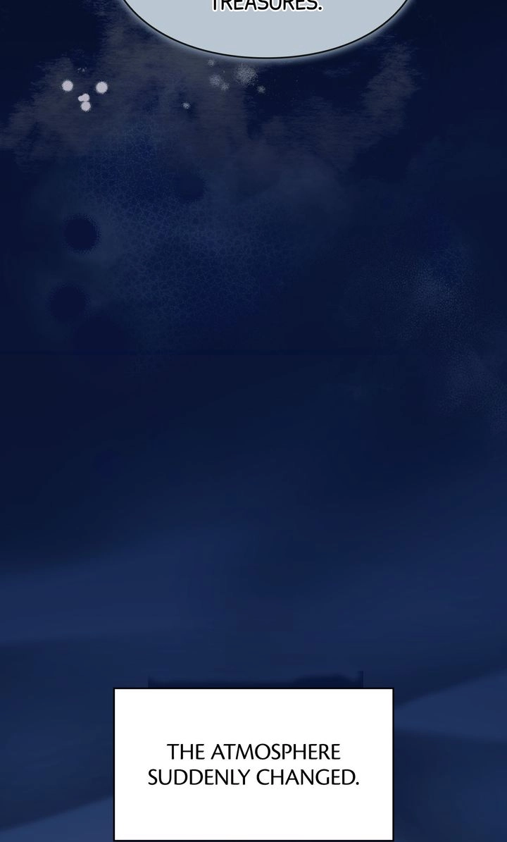 The Fake Saintess Awaits Her Exit Chapter 8 page 71 - 