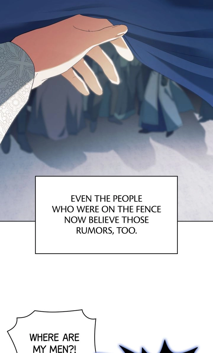 The Fake Saintess Awaits Her Exit Chapter 8 page 72 - 