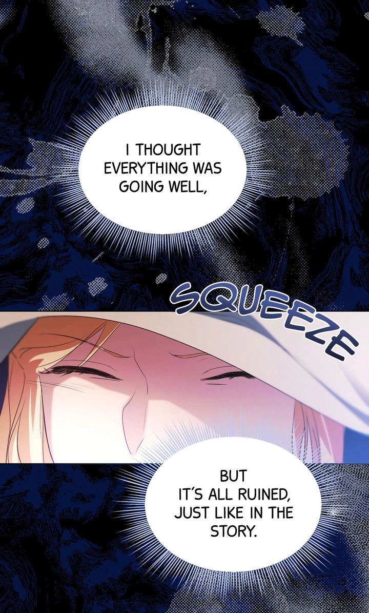 The Fake Saintess Awaits Her Exit Chapter 8 page 74 - 