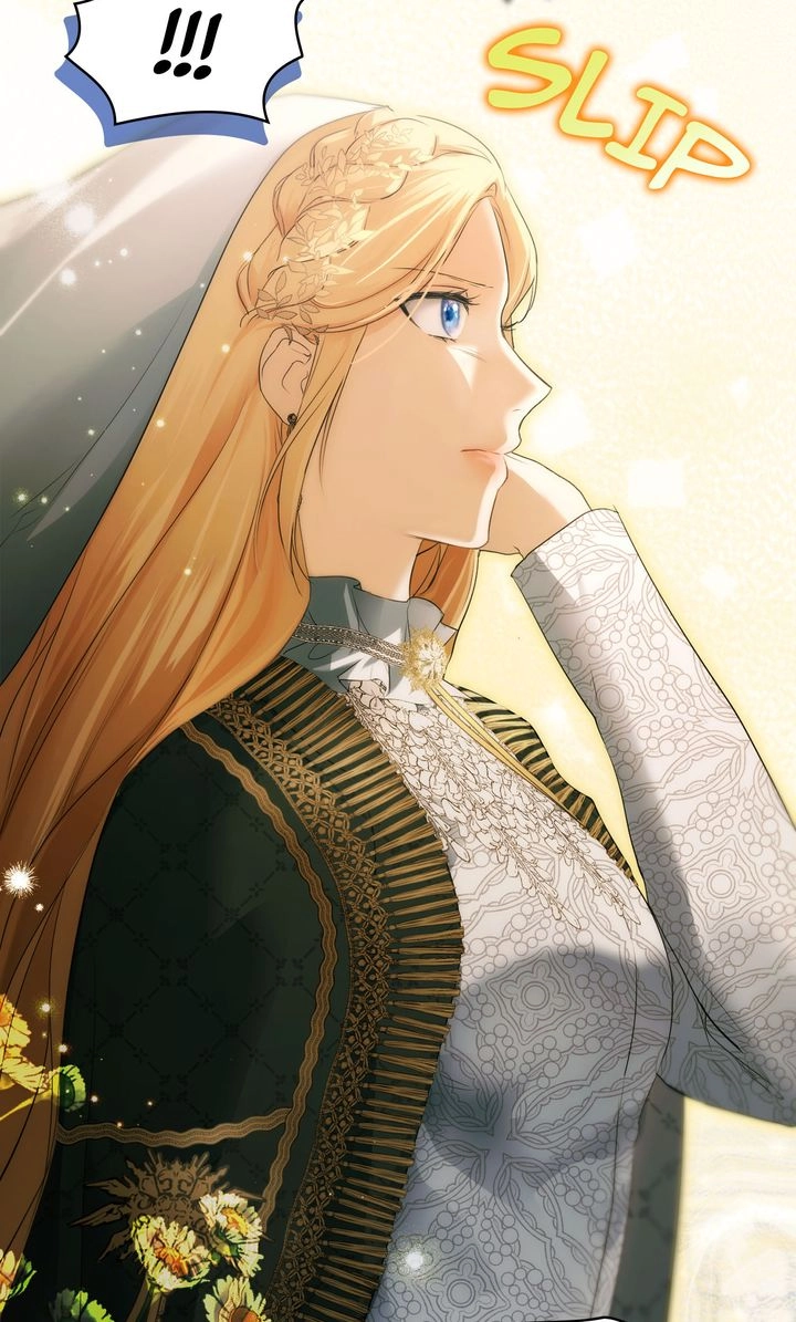 The Fake Saintess Awaits Her Exit Chapter 8 page 77 - 
