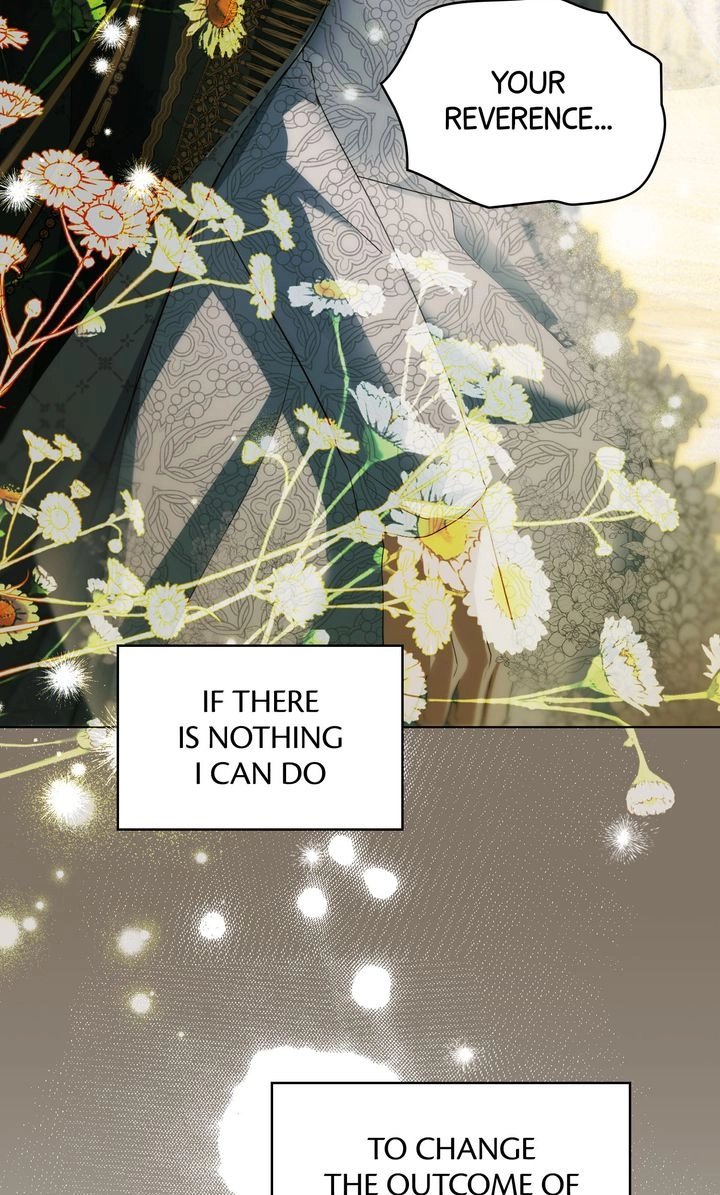 The Fake Saintess Awaits Her Exit Chapter 8 page 78 - 