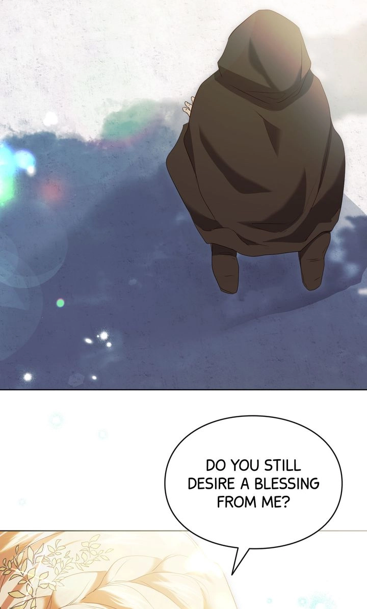 The Fake Saintess Awaits Her Exit Chapter 8 page 81 - 