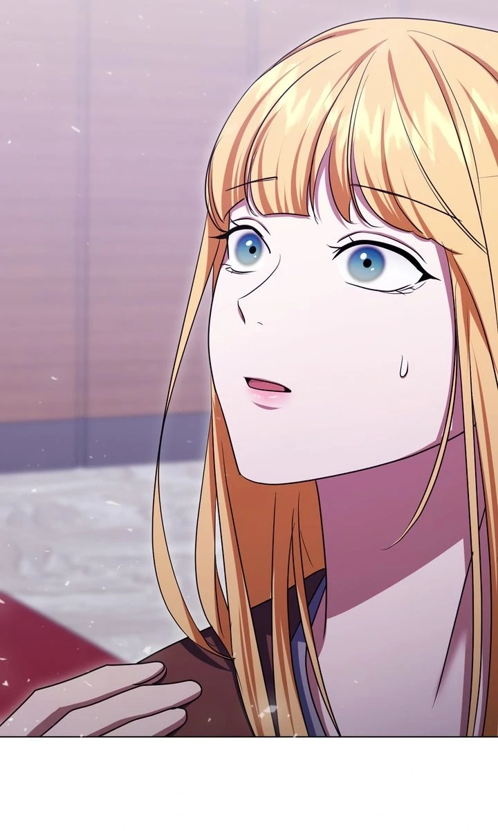 The Fake Saintess Awaits Her Exit Chapter 80 page 12 - 