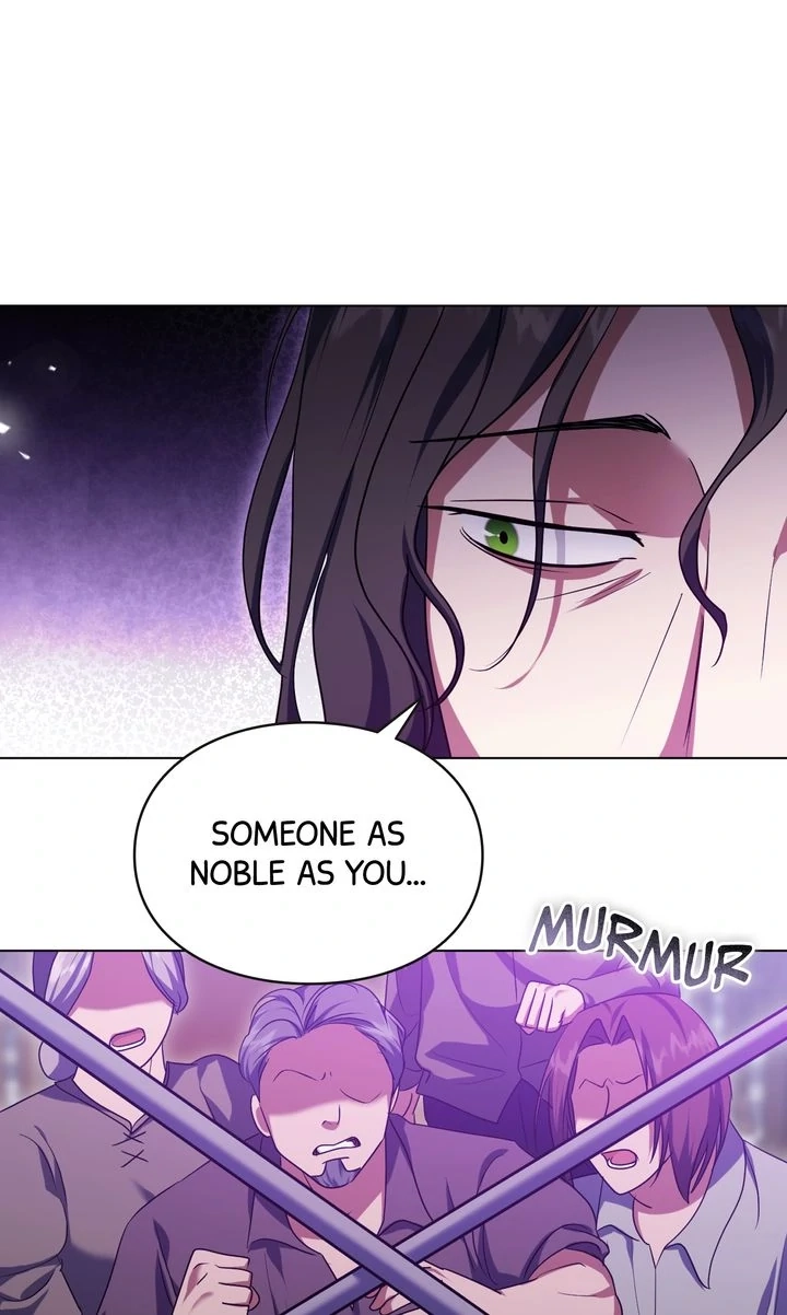 The Fake Saintess Awaits Her Exit Chapter 80 page 13 - 