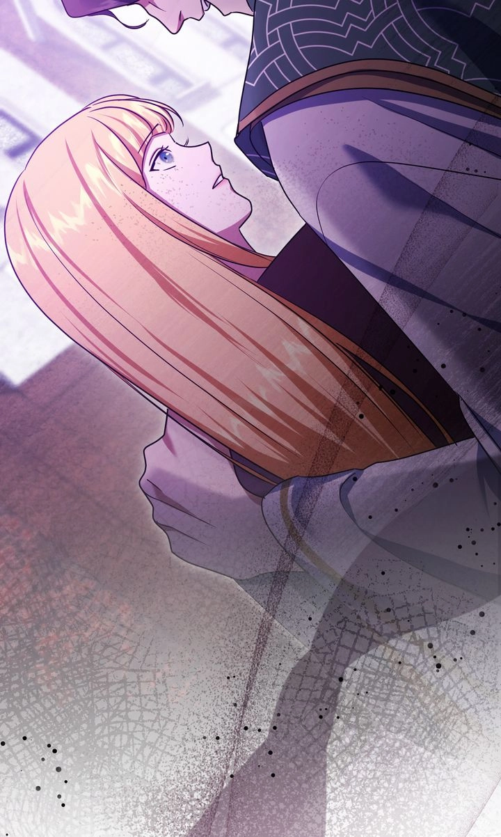 The Fake Saintess Awaits Her Exit Chapter 80 page 15 - 