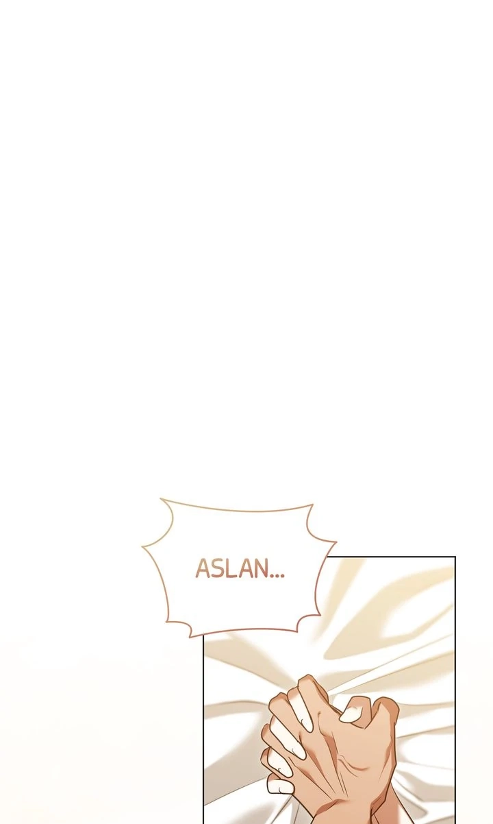 The Fake Saintess Awaits Her Exit Chapter 80 page 18 - 