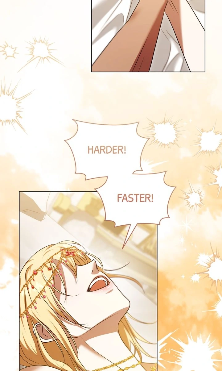 The Fake Saintess Awaits Her Exit Chapter 80 page 19 - 