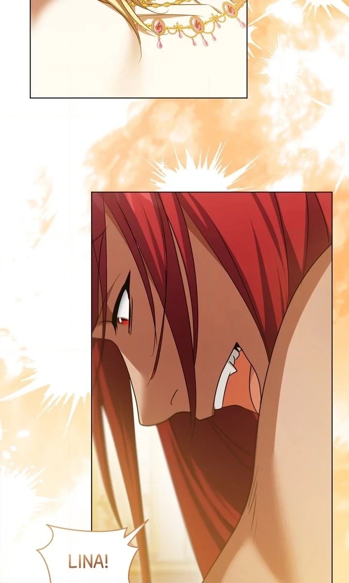 The Fake Saintess Awaits Her Exit Chapter 80 page 20 - 