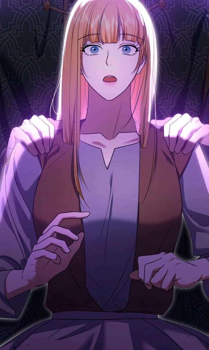 The Fake Saintess Awaits Her Exit Chapter 80 page 3 - 