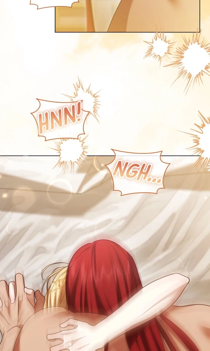 The Fake Saintess Awaits Her Exit Chapter 80 page 21 - 
