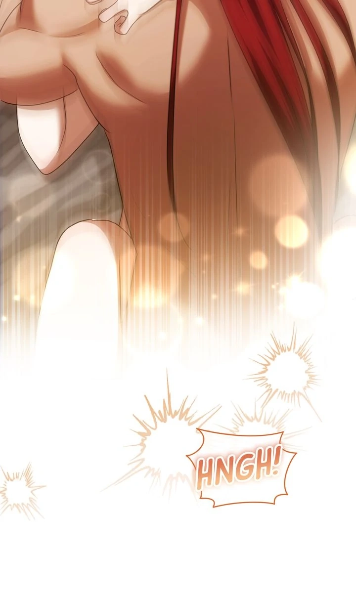 The Fake Saintess Awaits Her Exit Chapter 80 page 22 - 