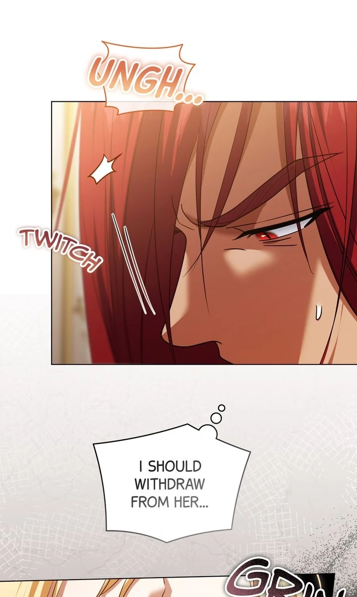 The Fake Saintess Awaits Her Exit Chapter 80 page 23 - 