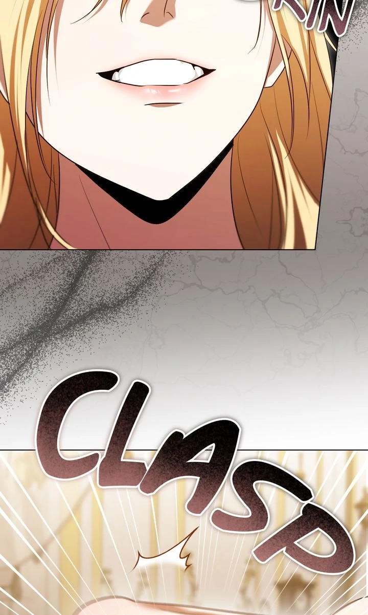 The Fake Saintess Awaits Her Exit Chapter 80 page 24 - 