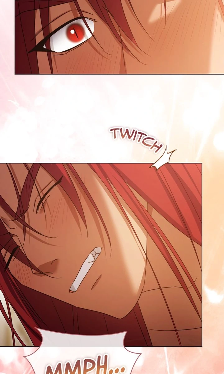 The Fake Saintess Awaits Her Exit Chapter 80 page 28 - 