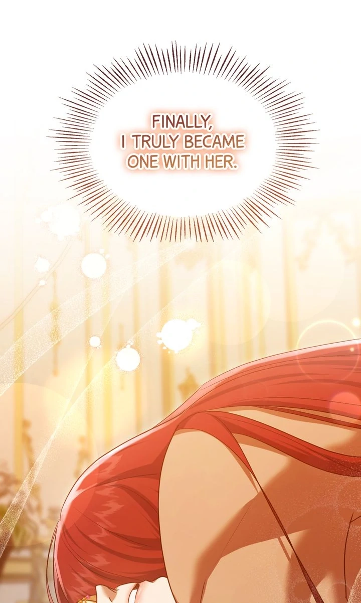 The Fake Saintess Awaits Her Exit Chapter 80 page 32 - 
