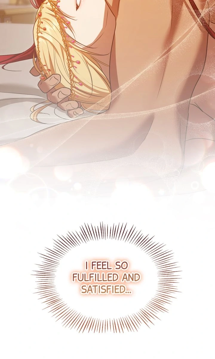 The Fake Saintess Awaits Her Exit Chapter 80 page 33 - 