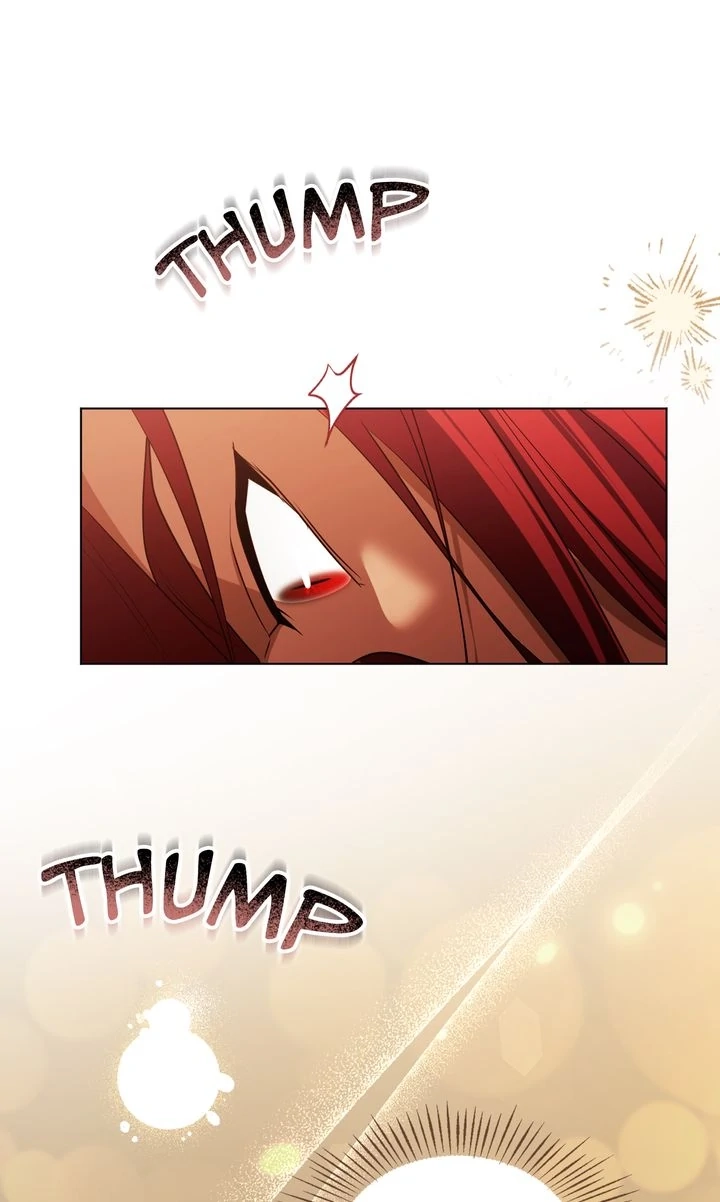 The Fake Saintess Awaits Her Exit Chapter 80 page 34 - 