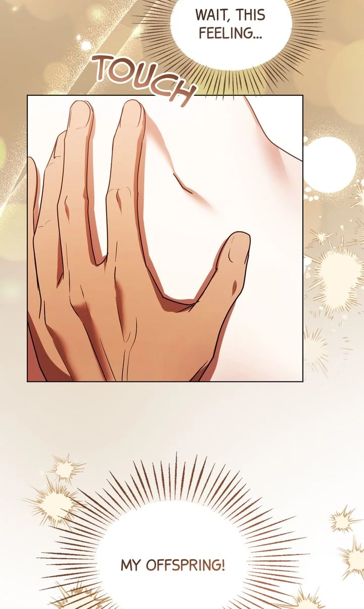 The Fake Saintess Awaits Her Exit Chapter 80 page 35 - 