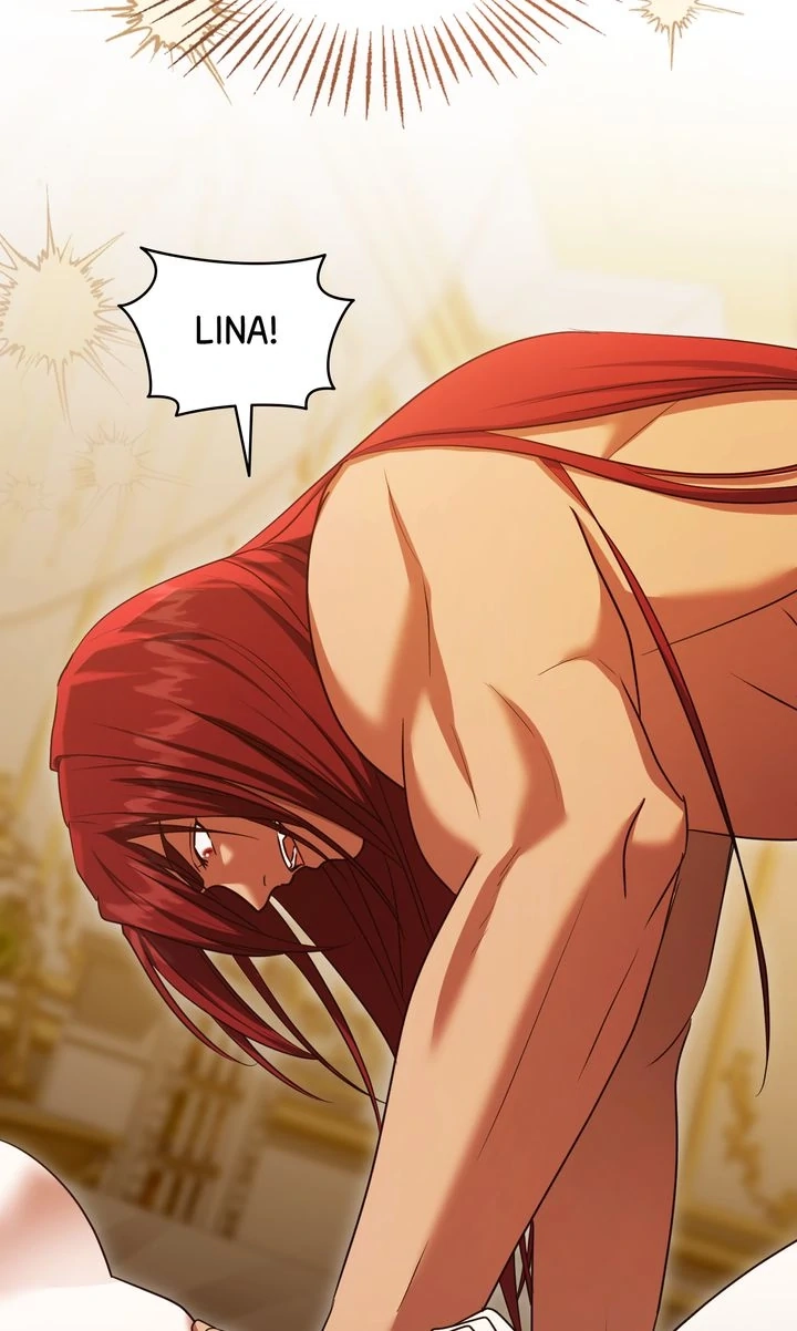 The Fake Saintess Awaits Her Exit Chapter 80 page 36 - 