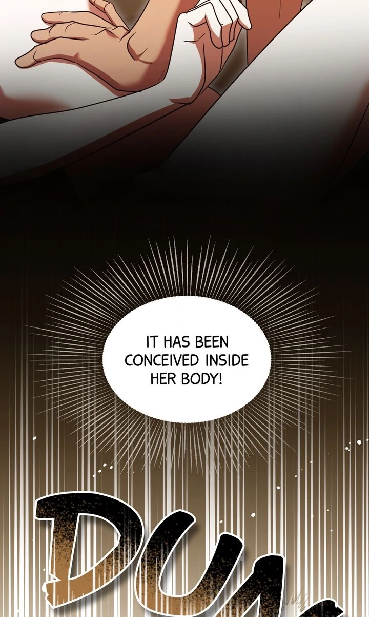The Fake Saintess Awaits Her Exit Chapter 80 page 37 - 