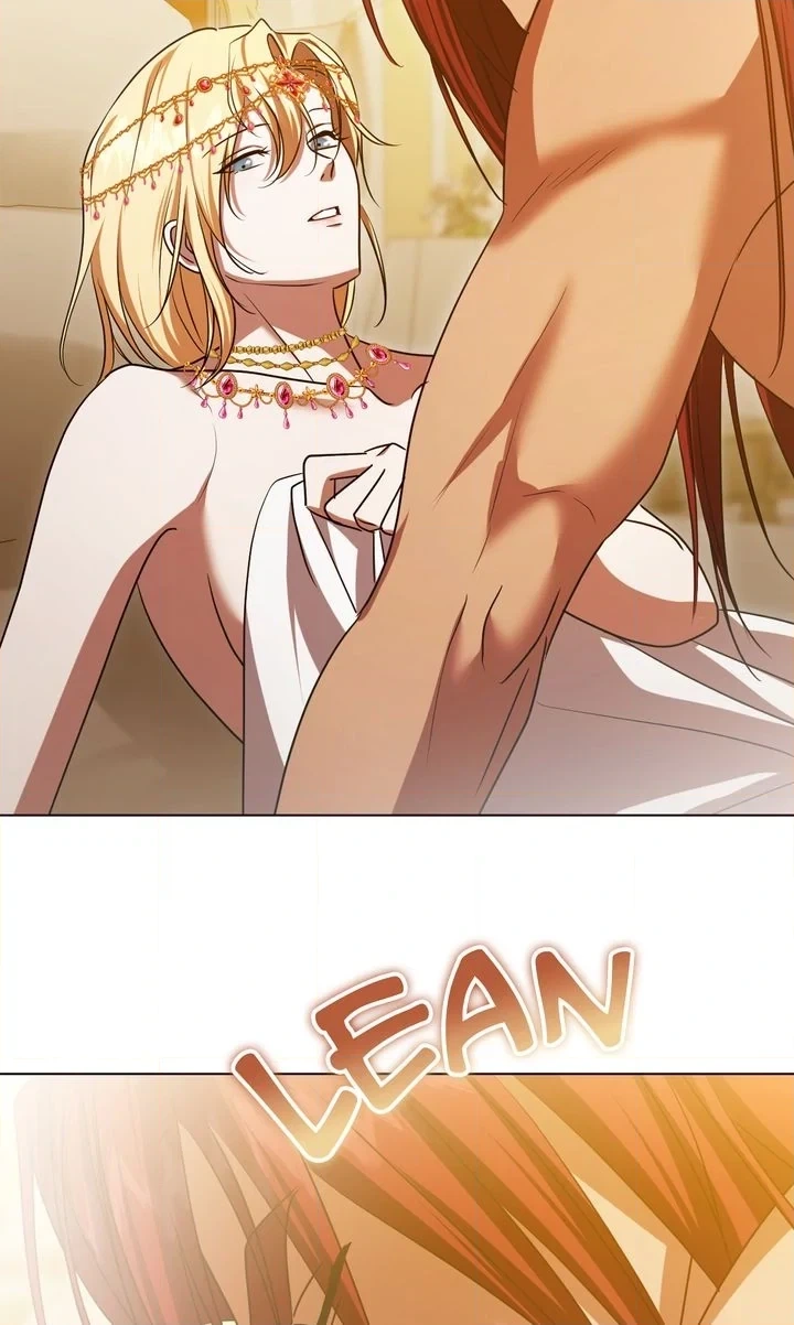 The Fake Saintess Awaits Her Exit Chapter 80 page 40 - 