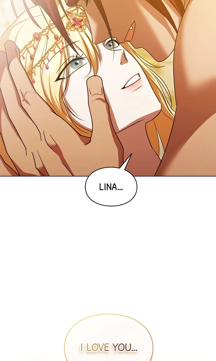 The Fake Saintess Awaits Her Exit Chapter 80 page 41 - 