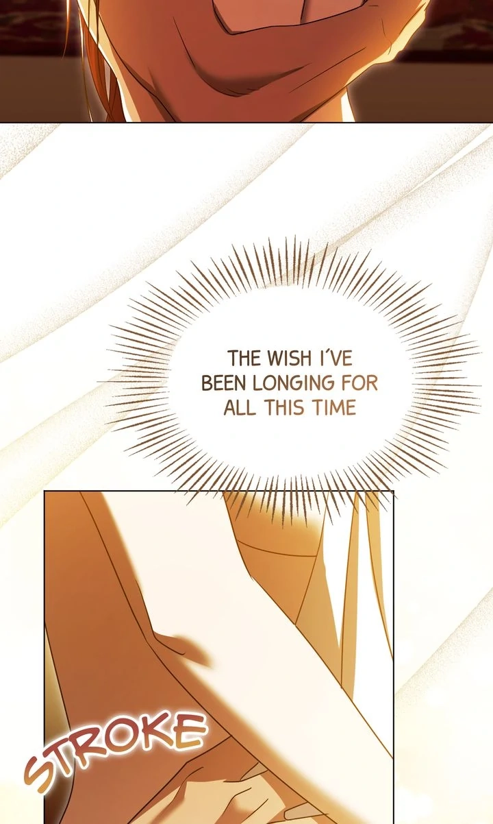 The Fake Saintess Awaits Her Exit Chapter 80 page 43 - 