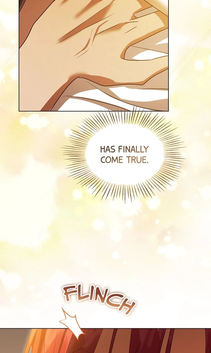 The Fake Saintess Awaits Her Exit Chapter 80 page 44 - 