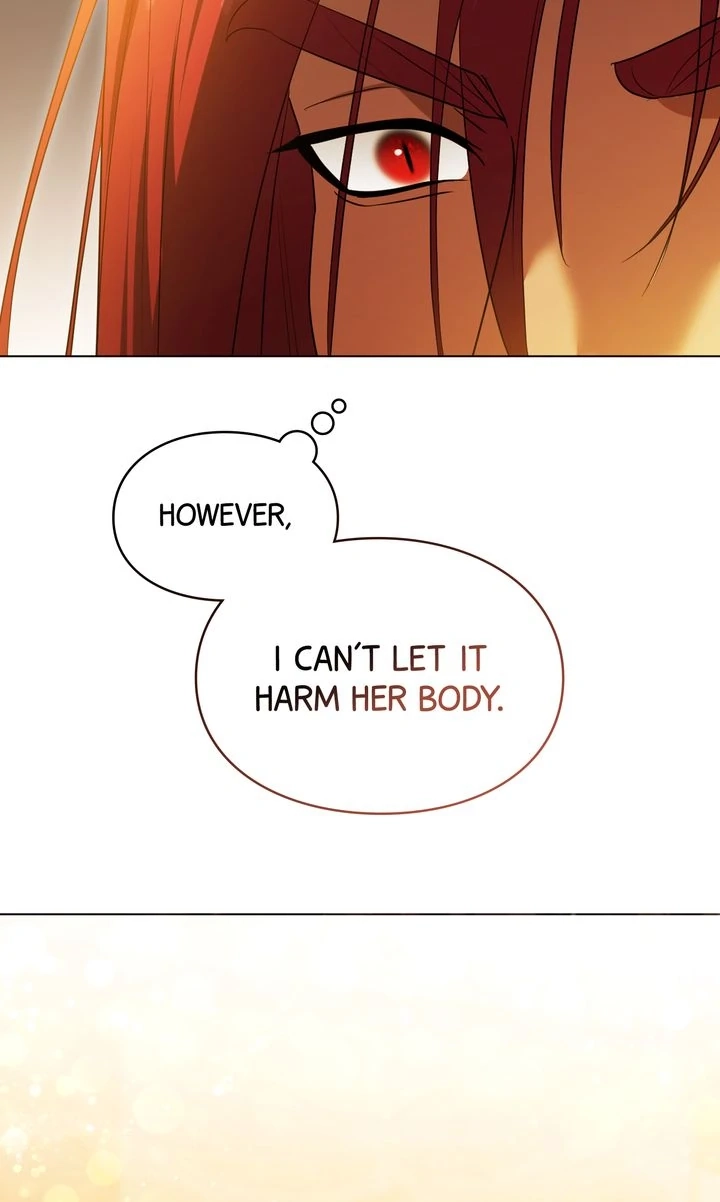 The Fake Saintess Awaits Her Exit Chapter 80 page 45 - 