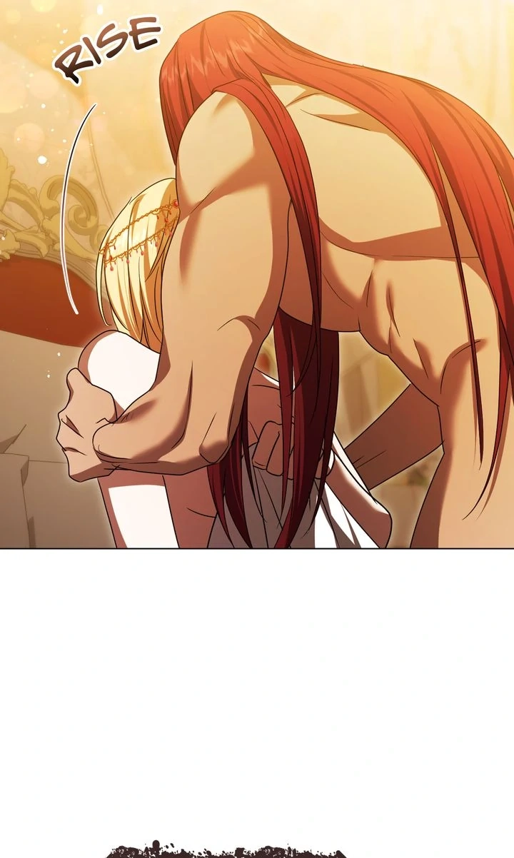 The Fake Saintess Awaits Her Exit Chapter 80 page 46 - 