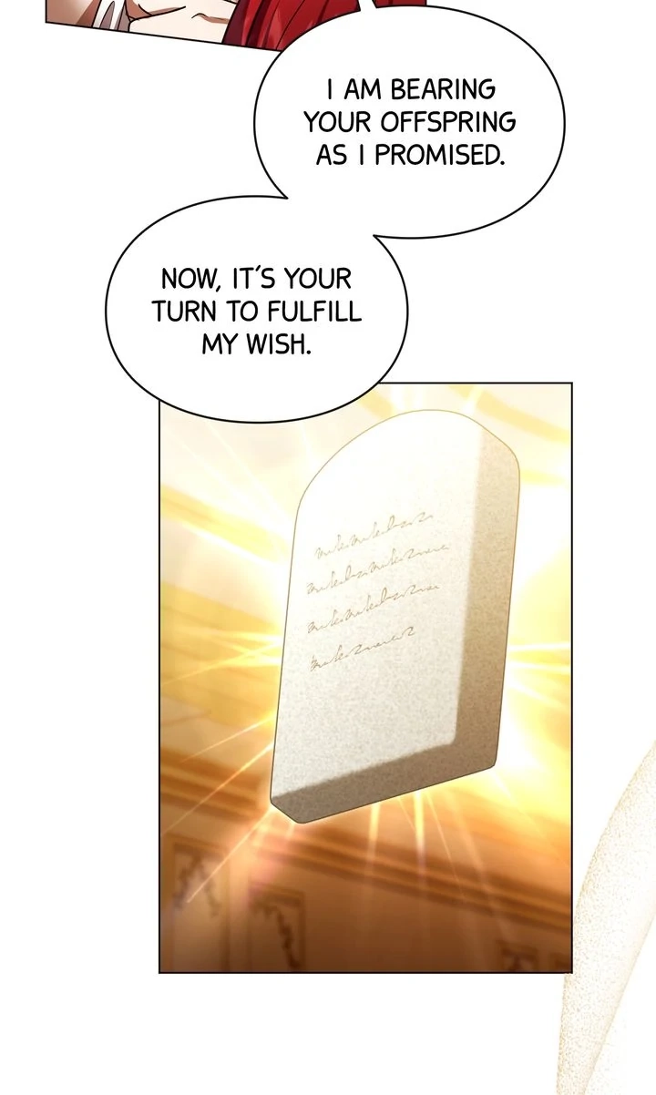 The Fake Saintess Awaits Her Exit Chapter 80 page 52 - 