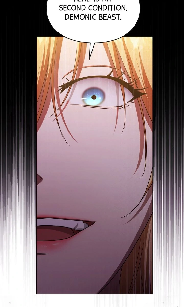 The Fake Saintess Awaits Her Exit Chapter 80 page 55 - 