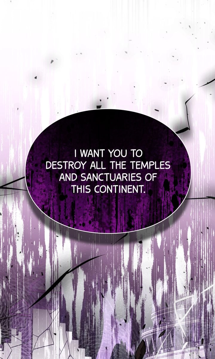 The Fake Saintess Awaits Her Exit Chapter 80 page 56 - 