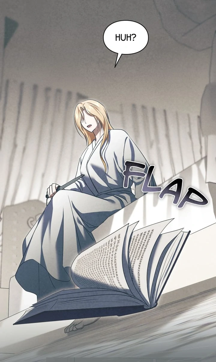 The Fake Saintess Awaits Her Exit Chapter 80 page 67 - 