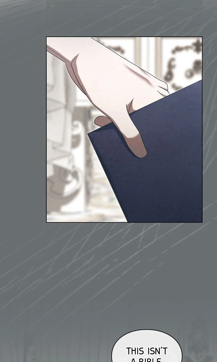 The Fake Saintess Awaits Her Exit Chapter 80 page 68 - 