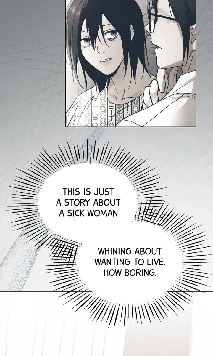 The Fake Saintess Awaits Her Exit Chapter 80 page 71 - 