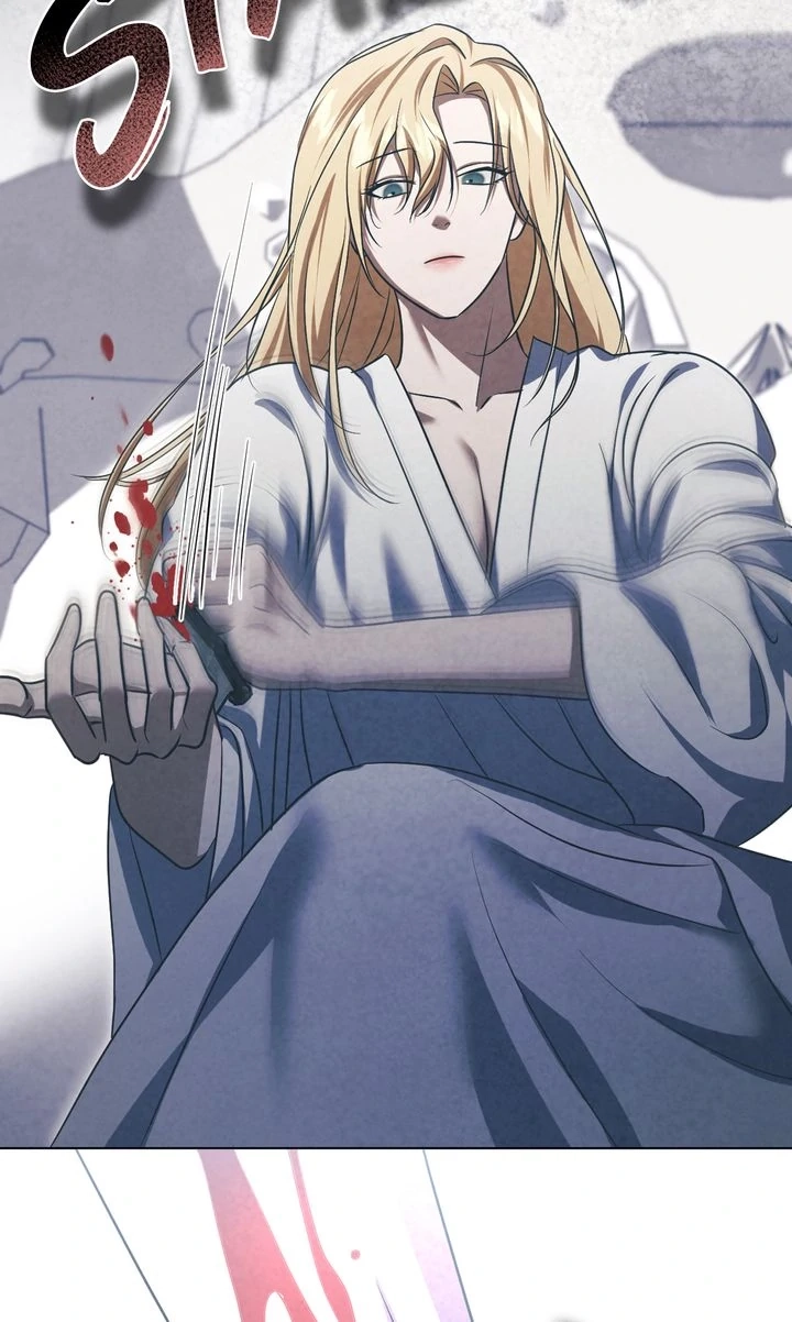 The Fake Saintess Awaits Her Exit Chapter 80 page 76 - 