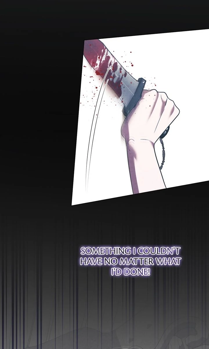 The Fake Saintess Awaits Her Exit Chapter 80 page 79 - 