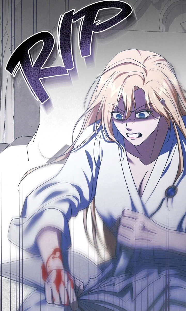 The Fake Saintess Awaits Her Exit Chapter 80 page 80 - 