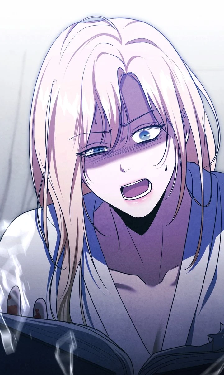 The Fake Saintess Awaits Her Exit Chapter 80 page 84 - 