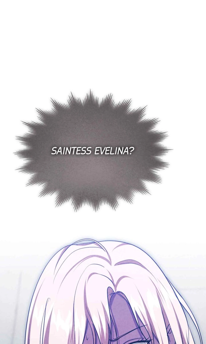 The Fake Saintess Awaits Her Exit Chapter 81 page 1 - 
