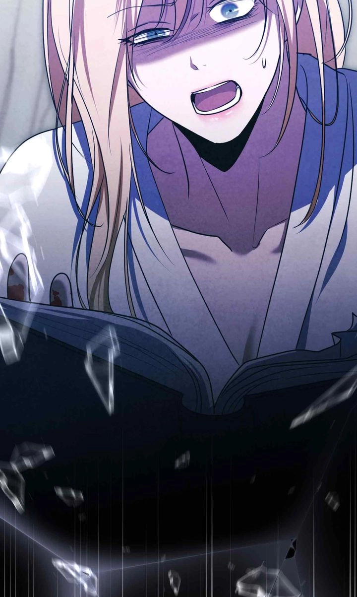 The Fake Saintess Awaits Her Exit Chapter 81 page 2 - 