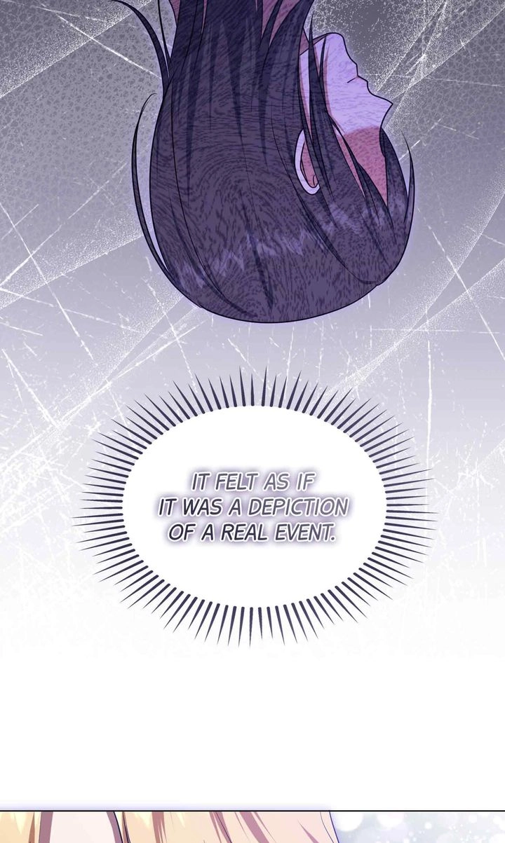 The Fake Saintess Awaits Her Exit Chapter 81 page 13 - 